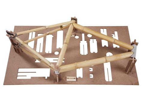 Bamboo bicycle, Biking diy, Bike frame