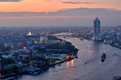 75 Flee Sinking Cruise Ferry In Thailand