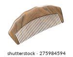 Wooden Comb Free Stock Photo - Public Domain Pictures