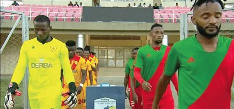 Ethiopian Premier League Set To Resume In Dire Dawa City