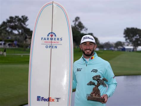 Photos: 2023 Farmers Insurance Open at Torrey Pines in San Diego