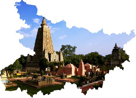 Top 10 Places To Visit In Bihar In 2024