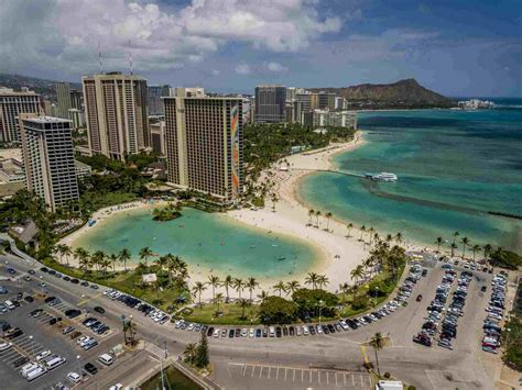 Hilton Hawaiian Village Waikiki Beach Resort