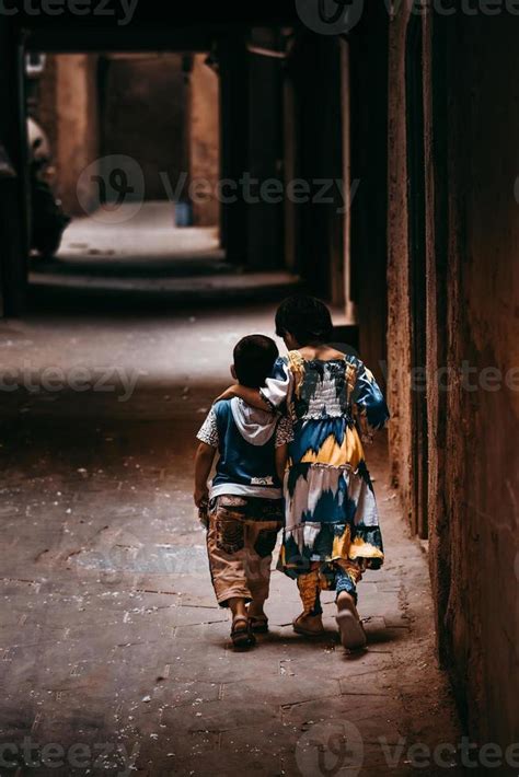 The centuries-old Kashgar Old Town is located in the center of Kashgar ...