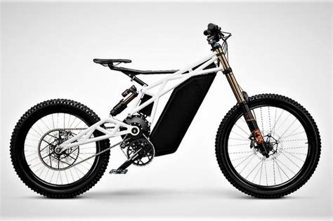 Neematic FR/1 E-bike | Electric mountain bike, Electric dirt bike, Electric bicycle