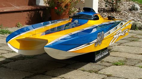 Pin by Norseman72 on RC Boats & Trucks | Gas rc boats, Rc boats, Model ...