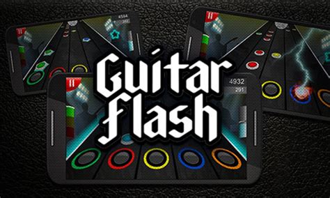 Guitar Flash - Download & Play for Free Here