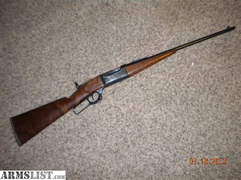 ARMSLIST - For Sale: Savage model 1899 in 30/30