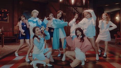 Thoughts about the release of "TWICE(트와이스) "TT(티티)" M/V TEASER 2"