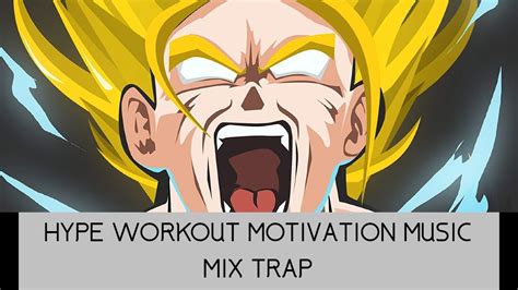 HYPE WORKOUT MOTIVATION MUSIC MIX - YouTube