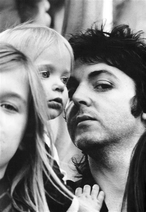 Dolly Rocker Girl: Linda McCartney Photography: All in the Family