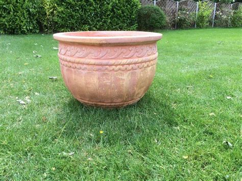 Terkini 21+ Extra Large Terracotta Pots