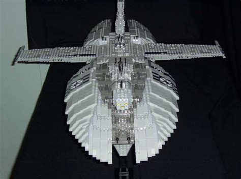 8 of the best LEGO Star Wars fan creations - SlashGear