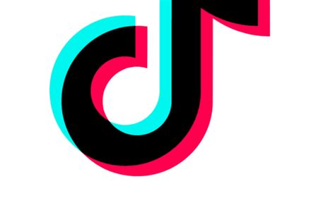 Tik Tok Logo Png Logo Tik Tok Logo Png Hd Find Download Free Graphic ...