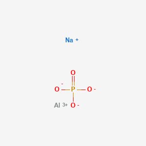 Sodium aluminum phosphate in food dangers