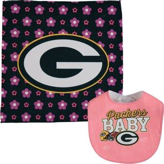 Green Bay Packers Baby Clothing, Green Bay Packers Infant Jerseys, Baby ...