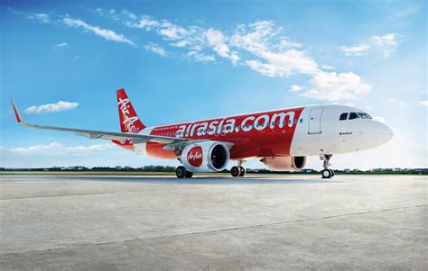 AirAsia announces resumption of domestic flights - Orange Magazine