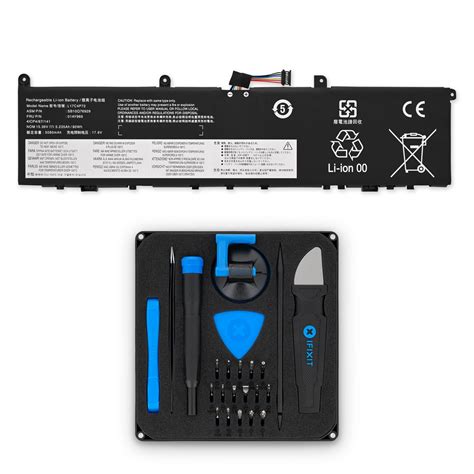 Lenovo ThinkPad Series Parts | iFixit