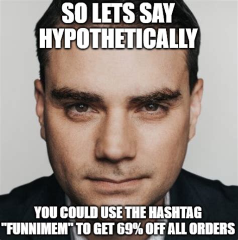 ben shapiro funny : r/dankmemes