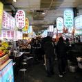 Shilin Night Market - Wikimedia Commons