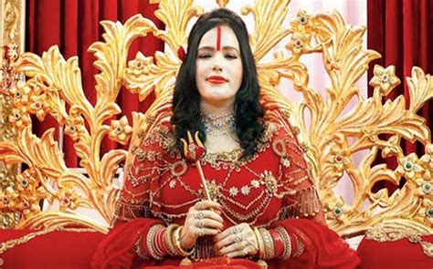 Radhe Maa Net Worth, Lifestyle, Age, Height, Weight, Family, Wiki, Measurements, Favorites ...