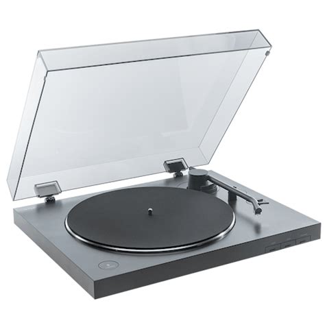 Sony Bluetooth Turntable