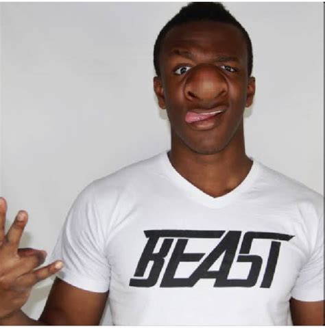 Is it still there? The classic BEAST merch : r/ksi