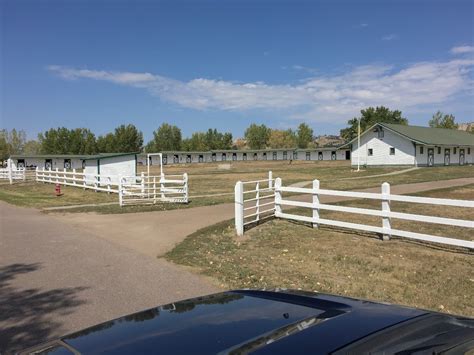 Fort Robinson State Park, a Nebraska State Park