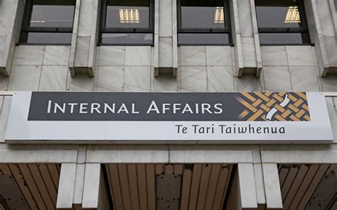 NZ Department of Internal Affairs To Consult Public on Gambling Laws