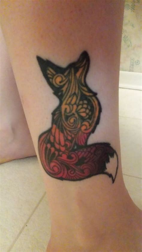 Картинки по запросу little prince fox tattoo | Tattoos, Fox tattoo, Body art tattoos