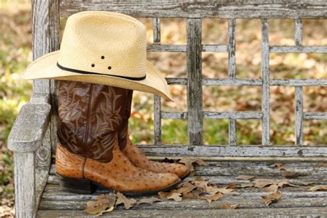 Cowboy Hat Boots | atelier-yuwa.ciao.jp