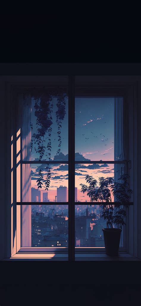 Window Background