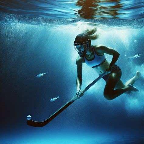 Underwater Hockey Explained - Rules, Gear, Technique | SUP Noob