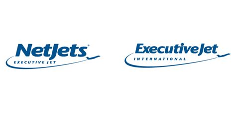 Netjets Logos