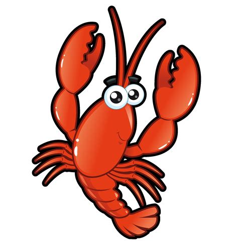 Lobster Drawing | Free download on ClipArtMag