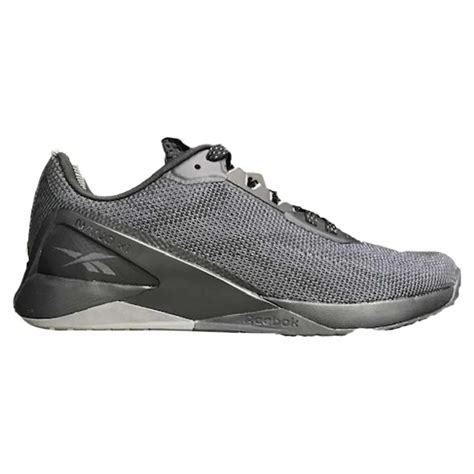 Reebok Nano X1 Grit Grey buy and offers on Traininn