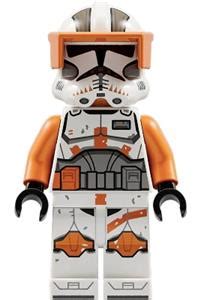 LEGO Clone Trooper Commander Cody sw1233 | BrickEconomy