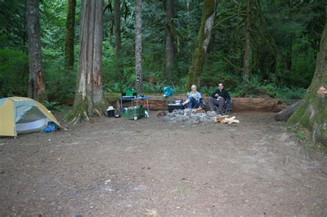 Salmon River, Oregon | Tom.Camp