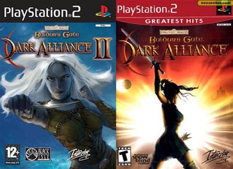 If there's any PS2 games that need an HD remake, it's these. [FIXED] : r/gaming