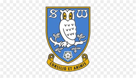 Sheffield Wednesday Logo Transparent : Sheffield Wednesday Fc Png And ...