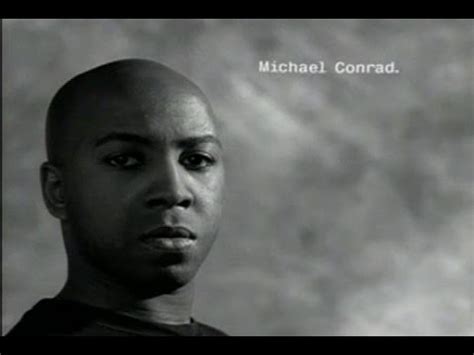 Michael Conrad - YouTube