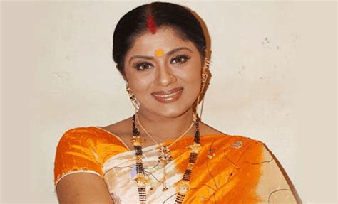 Sudha Chandran Biography / Sudha Chandran Bio Graphical Sketch Brainly ...