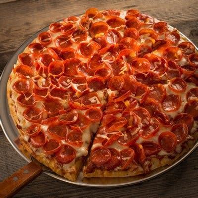 Mountain Mike's Pizza Menu - Eureka, CA - Order Delivery | Slice