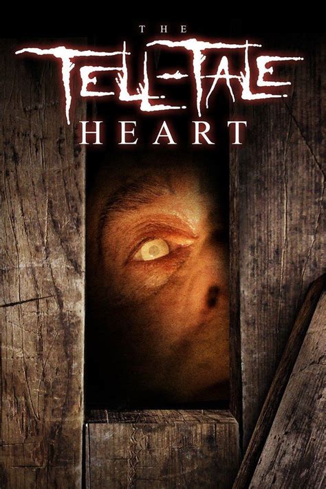 The Tell Tale Heart (2014 film) - Alchetron, the free social encyclopedia