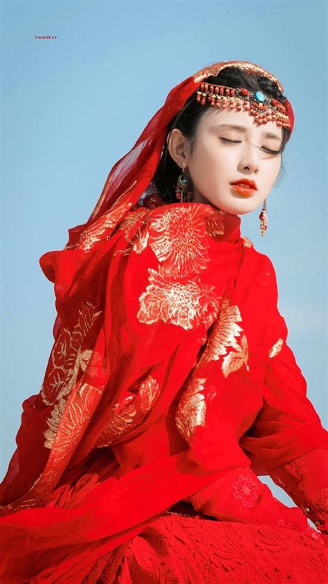 Good Bye My Princess 《東宮》 - Peng Xiao Ran, Chen Xing Xu. Tribal Looks, Chinese Hairstyle, Retro ...