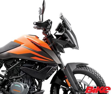 KTM 250 Adventure Upcoming Launch - Bike India