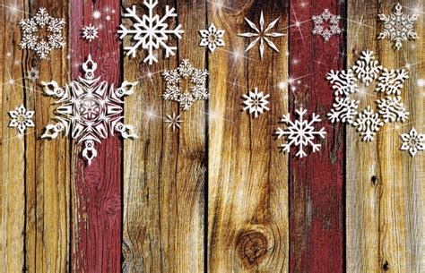 Holiday Fence Background Free Stock Photo - Public Domain Pictures