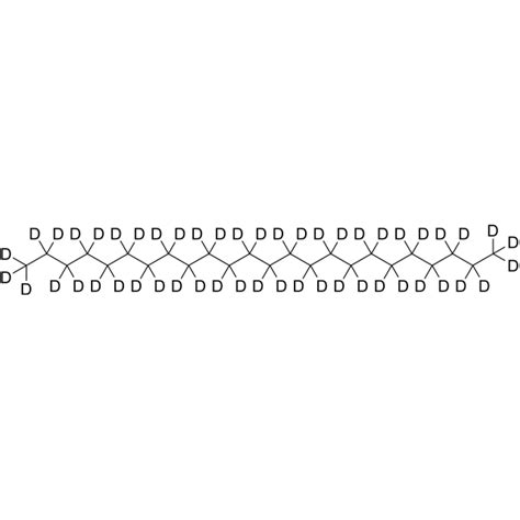 Tetracosane-d50 (ALKANE C24-d50) | Stable Isotope | MedChemExpress