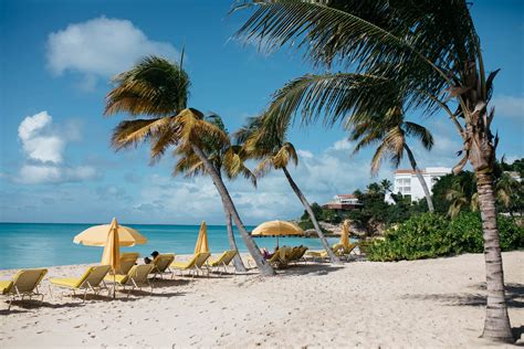 Anguilla Travel Guide - Styled Snapshots