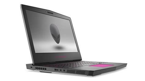 Alienware 13 - Kompaktes Gaming-Notebook mit OLED-Display